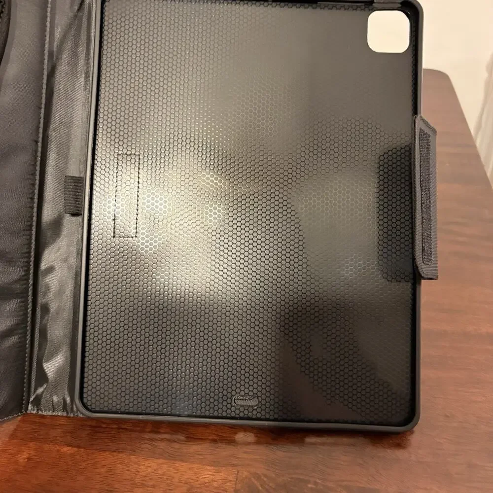 CODI Folio Mitt Flip Cover/Case for Apple iPad Pro 12.9” iPad Air 13 NEW